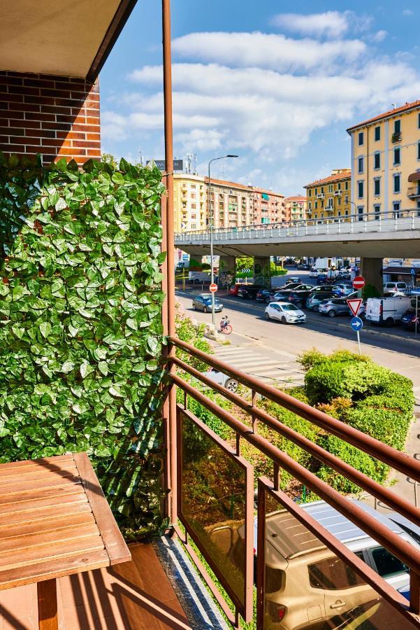 L'Antico Casolare - Vicino M3 E Fondazione Prada Apartment Milan Exterior photo
