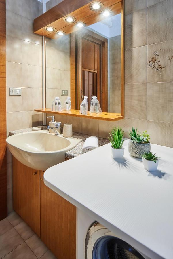 L'Antico Casolare - Vicino M3 E Fondazione Prada Apartment Milan Exterior photo