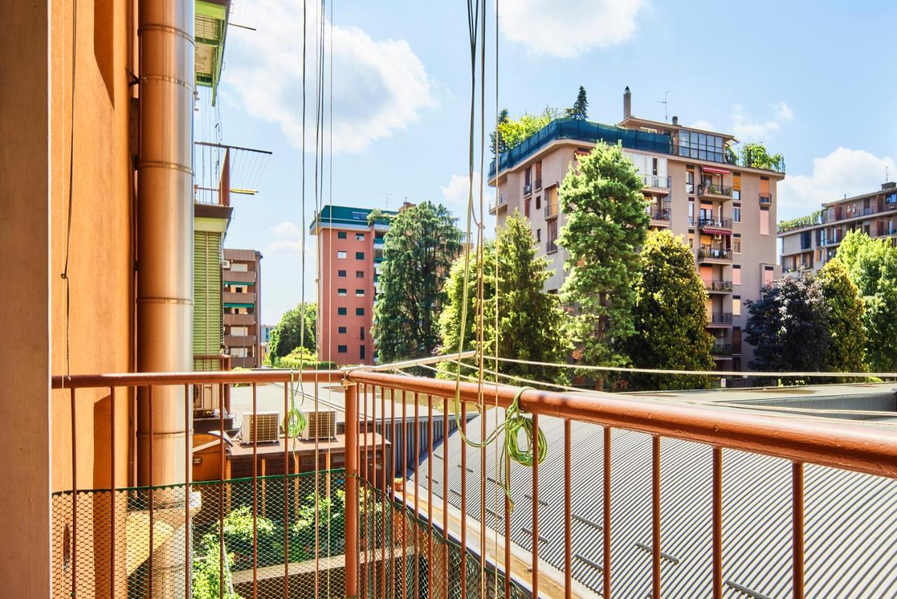 L'Antico Casolare - Vicino M3 E Fondazione Prada Apartment Milan Exterior photo